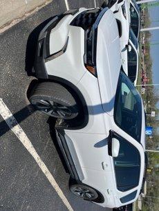 Certified 2023 Honda Pilot Touring