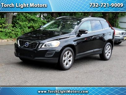 Used 2013 Volvo XC60 3.2