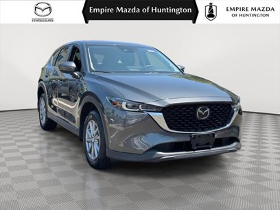 Used 2022 MAZDA CX-5 AWD 2.5 S