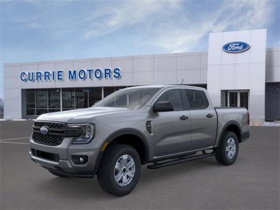 New 2025 Ford Ranger XL