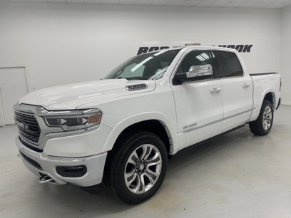 Used 2022 RAM 1500 Limited