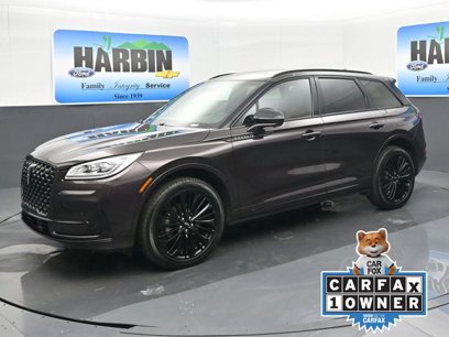 Used 2023 Lincoln Corsair Reserve w/ Equipment Group 201A