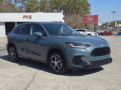 Used 2024 Honda HR-V EX-L