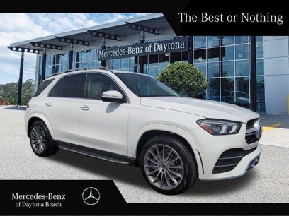 Certified 2021 Mercedes-Benz GLE 350 4MATIC