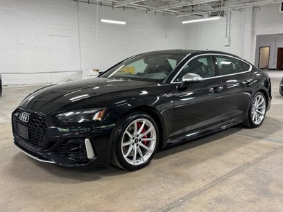 Used 2023 Audi RS 5 Sportback