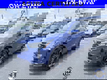 Certified 2024 Acura RDX A-Spec
