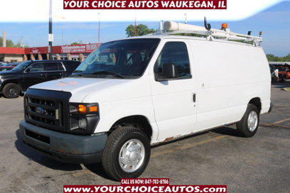 Used 2012 Ford E-150 and Econoline 150 w/ PWR Group
