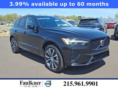 Certified 2024 Volvo XC60 B5 Plus