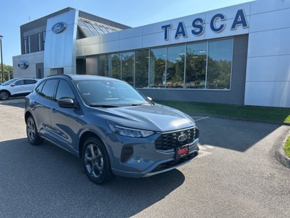 Used 2023 Ford Escape ST-Line w/ Tech Pack #1