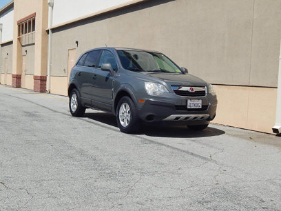 Used 2009 Saturn Vue XE