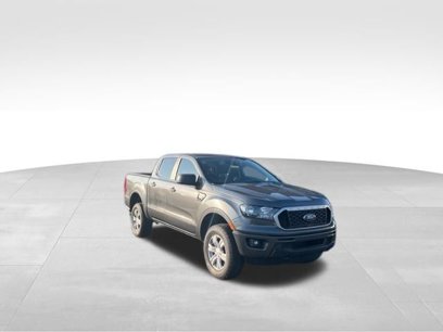 Certified 2020 Ford Ranger XLT w/ Trailer Tow Package