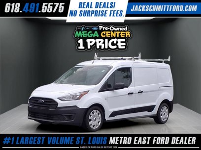 Used 2022 Ford Transit Connect XL
