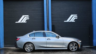 Used 2024 BMW 330i Sedan w/ Premium Package