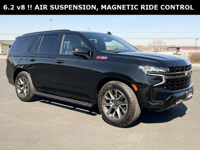Used 2023 Chevrolet Tahoe Z71