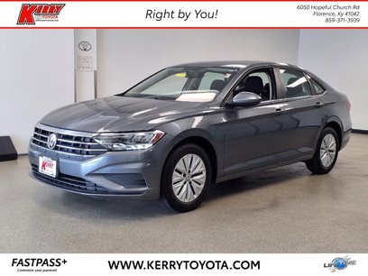 Used 2019 Volkswagen Jetta