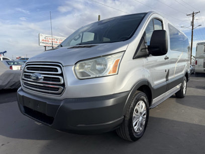 Used 2015 Ford Transit 150 XLT