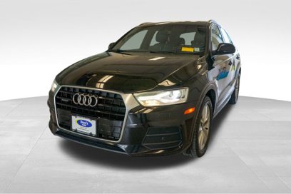Used 2017 Audi Q3 2.0T Premium w/ Convenience Package