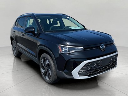 New 2025 Volkswagen Taos SE