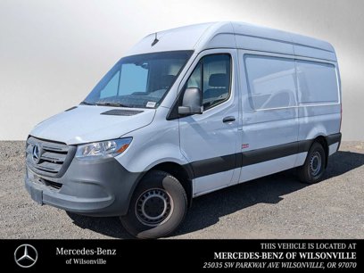 Used 2023 Mercedes-Benz Sprinter 1500