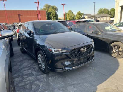 Used 2023 MAZDA CX-5 Signature