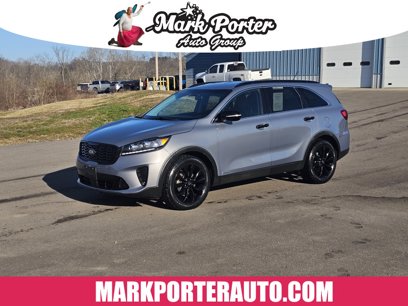 Used 2020 Kia Sorento S