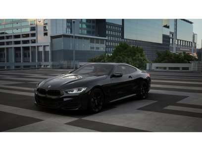 New 2026 BMW 840i Coupe