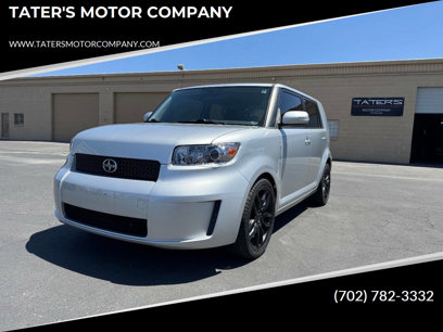 Used 2009 Scion xB