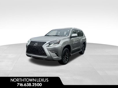 Used 2023 Lexus GX 460 Premium