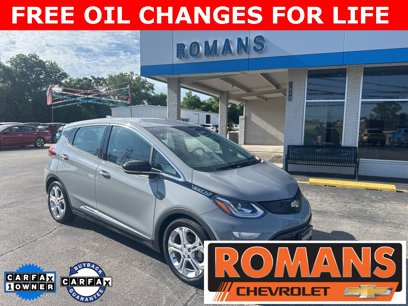 Used 2020 Chevrolet Bolt LT