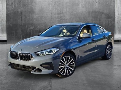 Used 2024 BMW 228i Gran Coupe w/ Premium Package