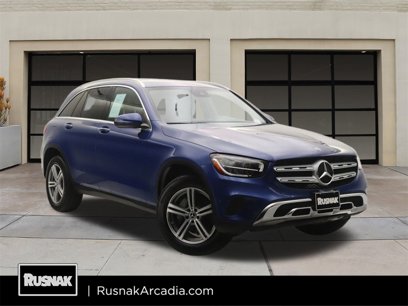 Certified 2022 Mercedes-Benz GLC 300