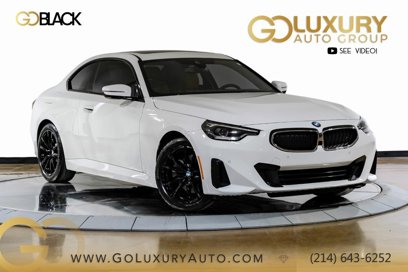 Used 2023 BMW 230i Coupe w/ Convenience Package