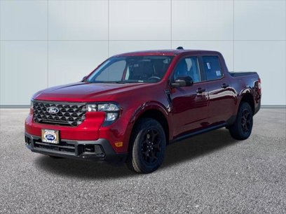 New 2025 Ford Maverick XLT w/ XLT Luxury Package