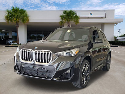 New 2025 BMW X1 xDrive28i w/ Technology Package