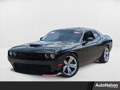 Used 2022 Dodge Challenger R/T w/ Performance Handling Group
