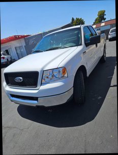 Used 2005 Ford F150 STX
