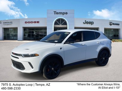 New 2024 Dodge Hornet R/T