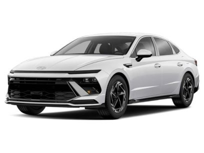 New 2025 Hyundai Sonata SE