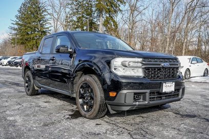 Used 2022 Ford Maverick XLT w/ Equipment Group 300A Standard