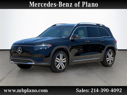 Certified 2024 Mercedes-Benz EQB 250+
