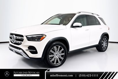 Certified 2024 Mercedes-Benz GLE 350 4MATIC