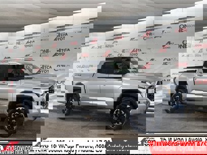 Used 2023 Toyota Tundra SR5
