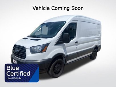 Used 2019 Ford Transit 150 130 Medium Roof
