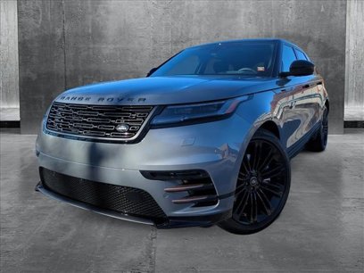 Used 2024 Land Rover Range Rover Velar Dynamic HSE