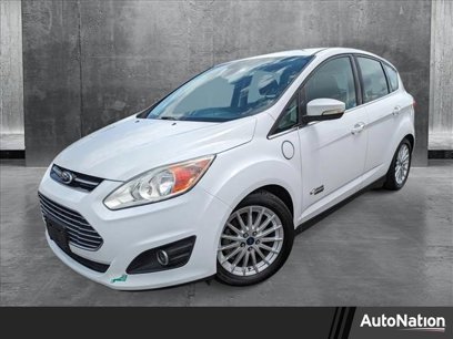 Used 2014 Ford C-MAX Energi SEL w/ Equipment Group 301A