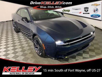 Used 2024 Dodge Charger R/T w/ Plus Group