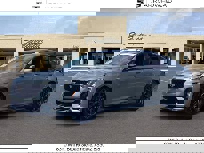 Certified 2024 Cadillac CT5 V w/ Premium Package