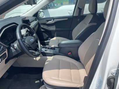 Used 2022 Ford Escape SEL