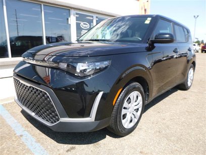 Used 2023 Kia Soul LX