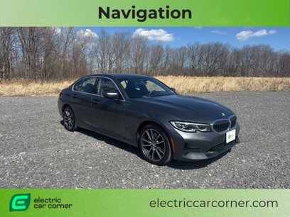 Used 2021 BMW 330e xDrive w/ Premium Package